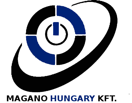 Magano Hungary Kft - logo